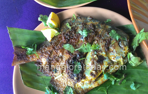 floating restaurant in Mangalore